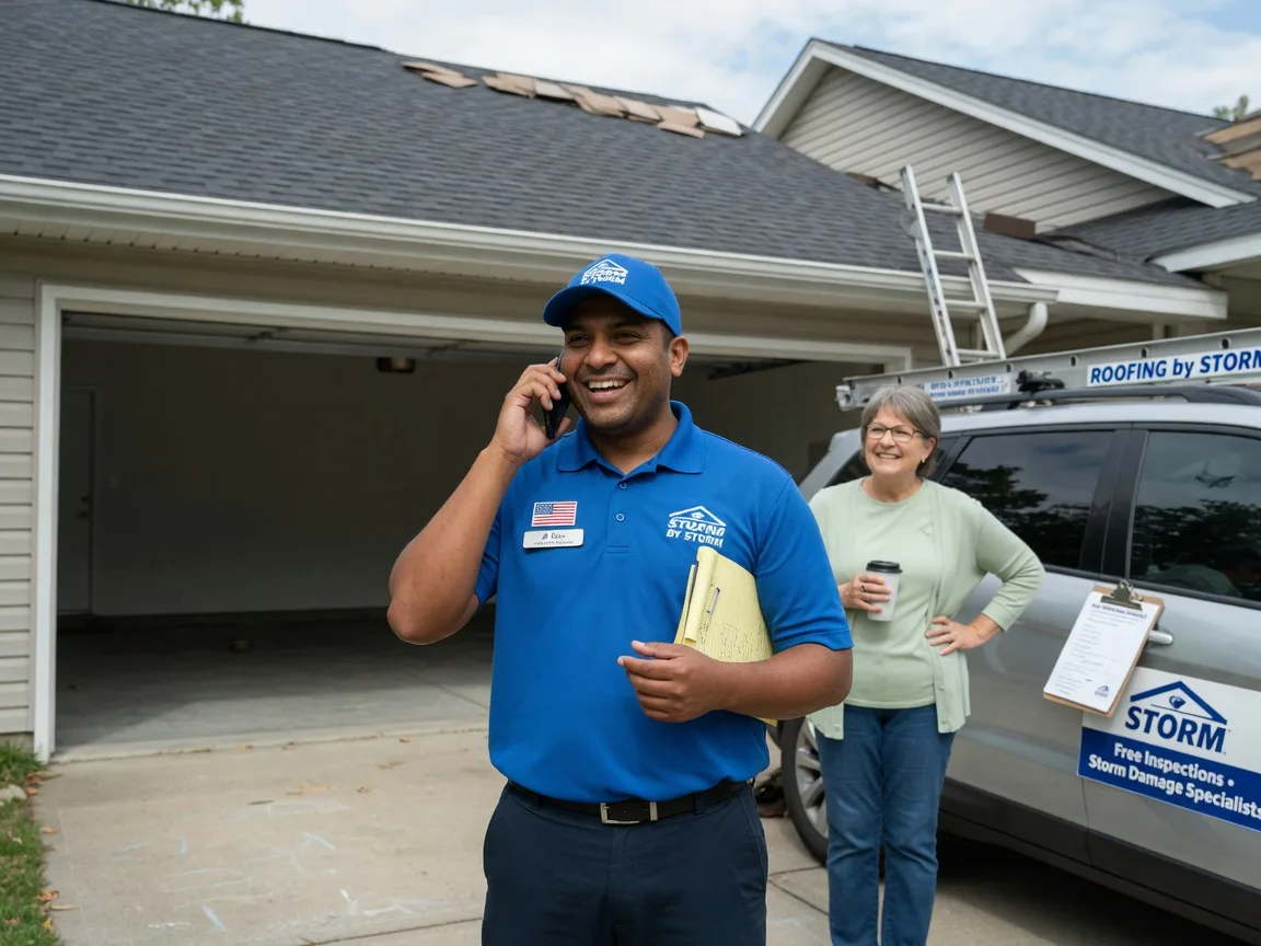 Roof Repair Near Me Hockley, TX FAQs